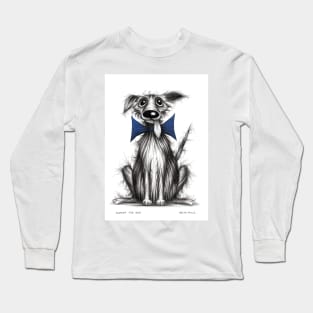 Rupert the dog Long Sleeve T-Shirt